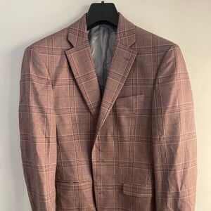 Sports coat